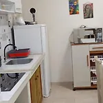 Apartamento Confortavel Perto Da Praia
