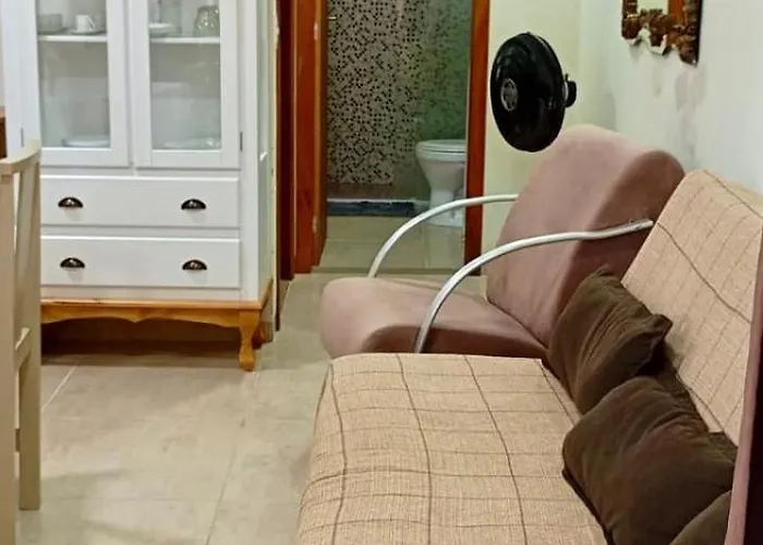 Apartamento Confortavel Perto Da Praia