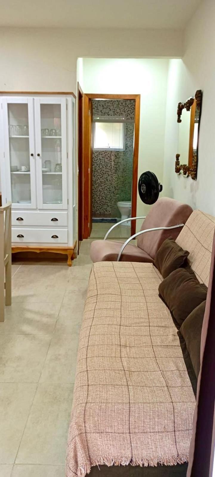 Apartment Confortavel Perto Da
