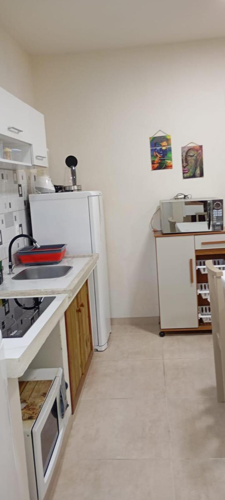 Confortavel Perto Da Apartment Florianopolis