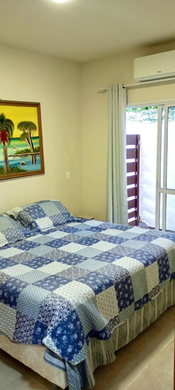Confortavel Perto Da Apartment
