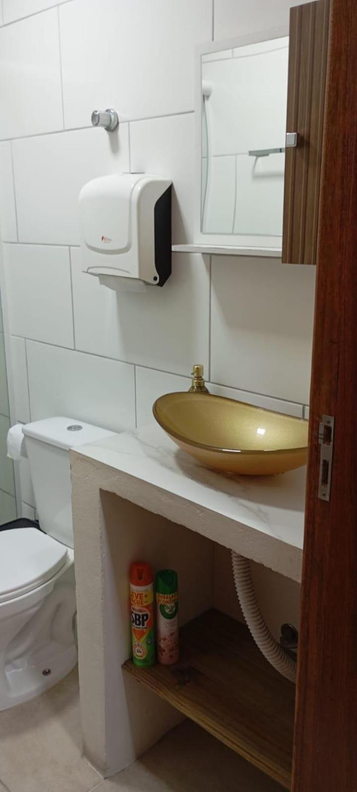 Apartment Confortavel Perto Da