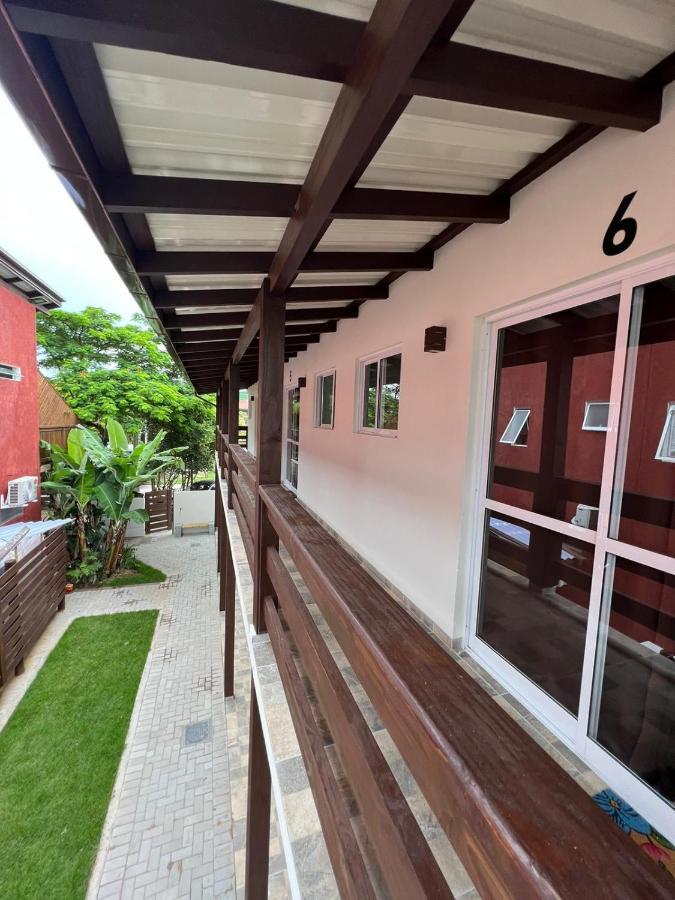 Confortavel Perto Da * Florianópolis