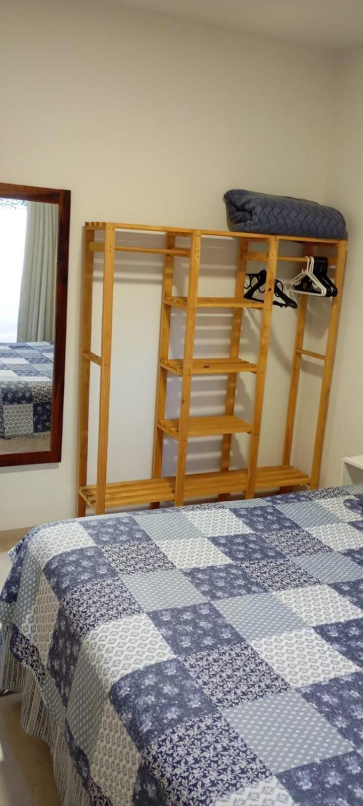 Confortavel Perto Da Apartamento *
