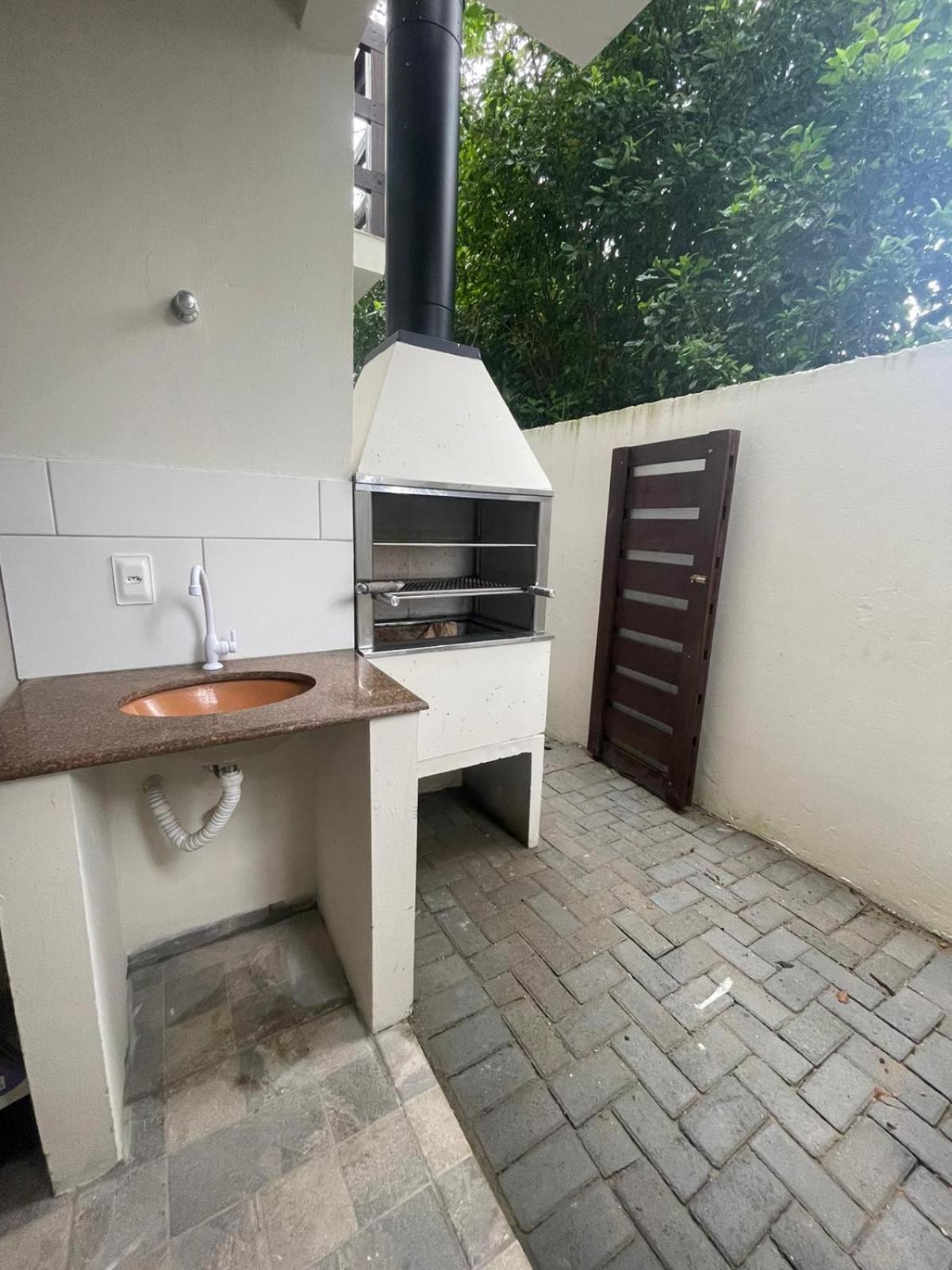 Apartamento Confortavel Perto Da *